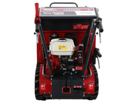Rupsdumper laadvermogen 500 kg AgriEuro Premium Ranger M570-E Extendable, motor Honda GX200, detail 8