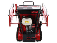 Rupsdumper laadvermogen 500 kg AgriEuro Premium Ranger M570 Extendable, motor Honda GX200, detail 8