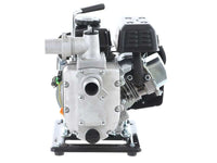 Rato RT40ZB20-1.1Q benzine motorpomp, detail 7