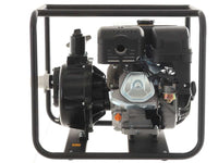 Rato RT50YB100-7.2Q benzine motorpomp, detail 7