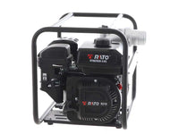 Rato RT80ZB21 3.6 benzine motorpomp, detail 7