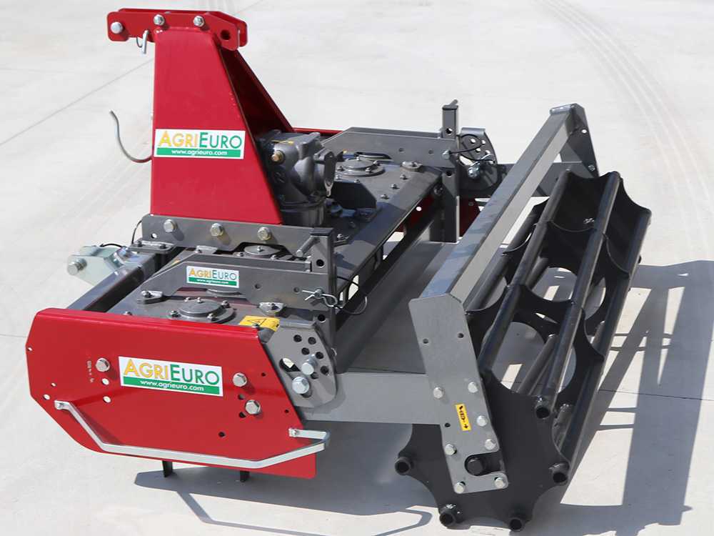 AgriEuro TOP-LINE RF170 rotorkopeg 170 cm (104619), detail 8