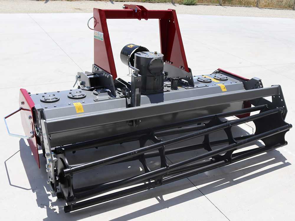 AgriEuro TOP-LINE RF200 rotorkopeg 200 cm, detail 8