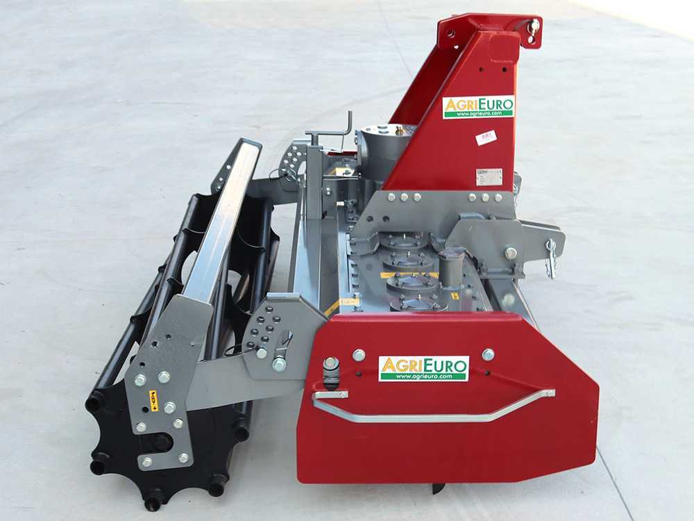 AgriEuro TOP-LINE RF225 rotorkopeg 225 cm, detail 8