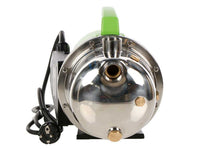 Ribimex PRGJET101I Jet Inox tuinpomp, detail 7