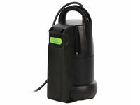 Ribimex PRPVC350A dompelpomp voor schoon water, detail 7