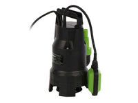 Ribimex PRPVC400C dompelpomp voor vuil water, detail 7