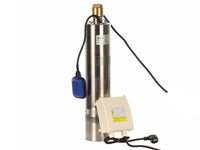 Ribimex PRPVC752/43F bronpomp, detail 7