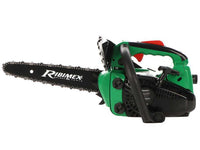 Ribimex PRTRT301/LC benzine kettingzaag voor snoeien, zwaard 30 cm, detail 7