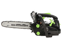 Ribimex PRTRT301PRO benzine kettingzaag voor snoeien, zwaard 30 cm, detail 7