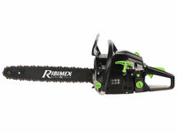 Ribimex PRTRT451 benzine kettingzaag, zwaard 45 cm, detail 7
