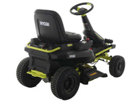 Ryobi RY48RM76A accu-zitmaaier met zijuitworp 76 cm, automaat, detail 7