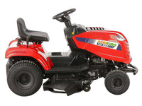 AgriEuro TOP-LINE SD 98 zitmaaier met zijuitworp 98 cm, versnellingsbak, detail 7