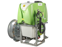 Seven Italy 600 nevelspuit, 600 liter, pomp APS 71, detail 8