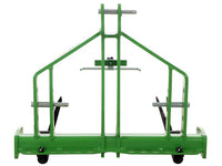 Seven Italy LIFT_2 ROLL balenvork voor de trekker, 750 kg, detail 8