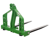 Seven Italy LIFT_2 palletvork voor de trekker, 1000 kg, detail 8