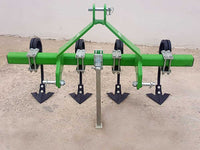 Seven Italy Simply a 4 cultivator 120 cm, detail 8