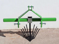 Seven Italy Simply aardappelrooier 120 cm, 1 element, detail 8