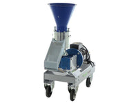 Smartwood PLT-50 elektrische pelletmachine, 230 V, detail 7
