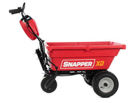 Accu motorkruiwagen laadvermogen 100 kg Snapper ESXDUC82, 82 V 4 Ah, detail 8