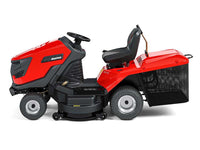 Snapper RPX102 gazontractor met opvangbak 102 cm, hydrostaat, detail 7