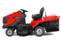 Snapper RPX92 gazontractor met opvangbak 92 cm, hydrostaat, detail 7