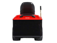 Snapper RTX102 gazontractor met opvangbak 102 cm, hydrostaat, detail 7