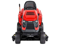 Snapper RTX122 gazontractor met opvangbak 122 cm, hydrostaat, detail 7