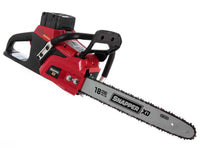 Snapper SXDCS82 accu kettingzaag, zwaard 46 cm, 82 V 4 Ah, detail 8