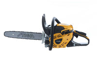 Stiga CS 540 benzine kettingzaag, zwaard 35 cm, detail 7
