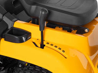 Stiga Estate 384 gazontractor met opvangbak 84 cm, hydrostaat, detail 8