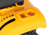 Stiga Tornado 398 zitmaaier met zijuitworp 98 cm, hydrostaat, detail 8