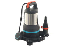 Gardena 15000 2-in-1 dompelpomp voor schoon en vuil water, detail 7