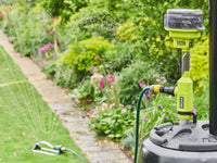 Ryobi Sewage dompelpomp voor schoon water, 2 Ah zonder accu, detail 8