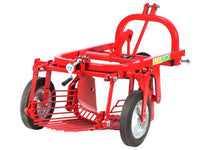 AgriEuro TOP-LINE DM 50 aardappelrooier 50 cm, detail 7