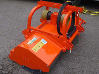 AgriEuro TOP-LINE R-MS 130 omkeerbare klepelmaaier 130 cm, hydraulisch verschuifbaar, detail 8