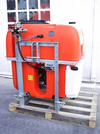 Tornado TOSCANA 300/51 veldspuit, 300 liter, detail 8