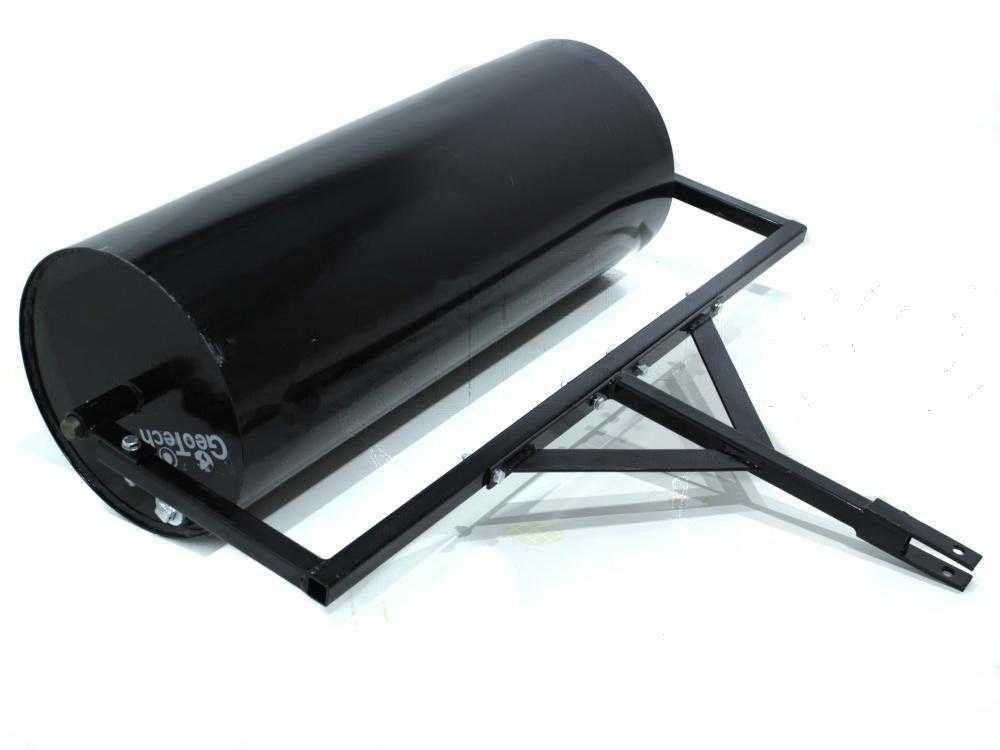 GeoTech getrokken landrol 92 cm voor zitmaaier, detail 8
