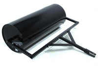 GeoTech getrokken landrol 92 cm voor zitmaaier, detail 8