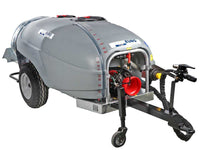 AgriEuro TOP-LINE Gray T Car 1500/80 getrokken nevelspuit, 1500 liter, pomp AR1064, detail 8