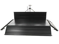 BlackStone B-TB 180 transportbak voor de trekker, detail 8