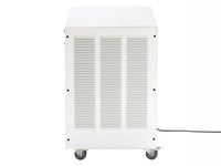 Trotec TTK 140 S bouwdroger 28,5 l/dag, detail 8
