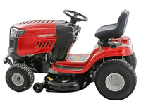 Troy-Bilt Bronco 107T-S zitmaaier met zijuitworp 107 cm, traploos, detail 8