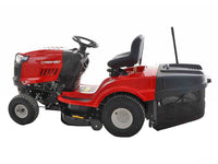 Troy-Bilt Pony 92T-R SELECT gazontractor met opvangbak 92 cm, automaat, detail 7