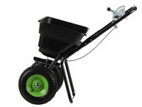 Zaai- en strooiwagen Verdemax SP300, 30 liter, detail 7