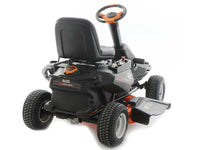 Yard Force E559 accu-zitmaaier met opvangbak 96 cm, automaat, detail 8