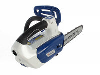 Zomax ZMDC 502 accu kettingzaag, zwaard 20 cm, 58 V 4 Ah, detail 8