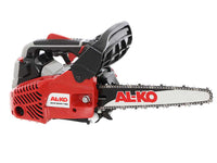 AL-KO BKS 2625 TSB benzine kettingzaag voor snoeien, zwaard 25 cm, detail 9