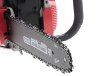 AL-KO BKS 3835 benzine kettingzaag, zwaard 35 cm, detail 9