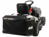 AL-KO Comfort 14-86.6 HD-A gazontractor met opvangbak 86 cm, hydrostaat, detail 8